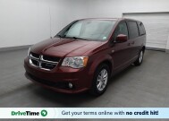 2019 Dodge Grand Caravan in Jacksonville, FL 32210 - 18142645 1