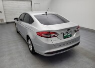 2018 Ford Fusion in Raleigh, NC 27604 - 18142647 5