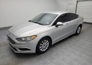 2018 Ford Fusion in Raleigh, NC 27604 - 18142647 2
