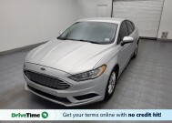2018 Ford Fusion in Raleigh, NC 27604 - 18142647 1
