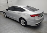 2018 Ford Fusion in Raleigh, NC 27604 - 18142647 3