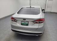 2018 Ford Fusion in Raleigh, NC 27604 - 18142647 7