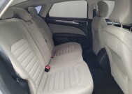 2018 Ford Fusion in Raleigh, NC 27604 - 18142647 19