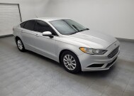 2018 Ford Fusion in Raleigh, NC 27604 - 18142647 11