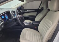 2018 Ford Fusion in Raleigh, NC 27604 - 18142647 17