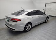 2018 Ford Fusion in Raleigh, NC 27604 - 18142647 10