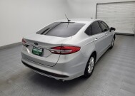 2018 Ford Fusion in Raleigh, NC 27604 - 18142647 9