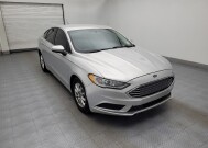 2018 Ford Fusion in Raleigh, NC 27604 - 18142647 13