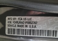 2023 Jeep Grand Cherokee L in Williamstown, NJ 8094 - 18142648 33