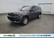 2023 Jeep Grand Cherokee L in Williamstown, NJ 8094 - 18142648 1