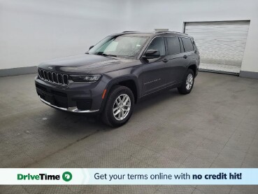 2023 Jeep Grand Cherokee L in Williamstown, NJ 8094