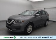 2018 Nissan Rogue in Gastonia, NC 28056 - 18142650 1