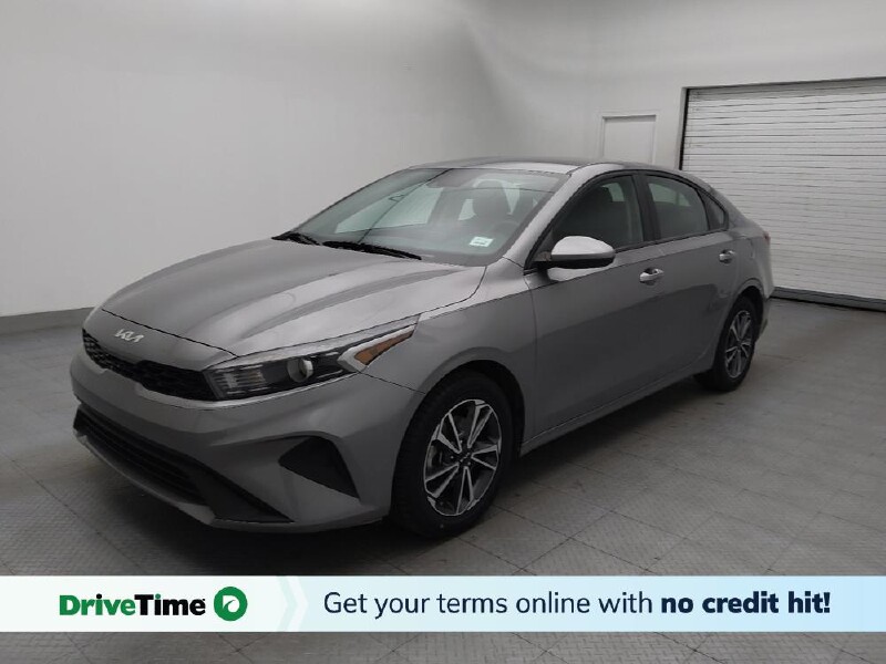 2024 Kia Forte in Wilmington, NC 28405 - 18142651