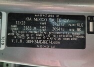 2024 Kia Forte in Wilmington, NC 28405 - 18142651 33