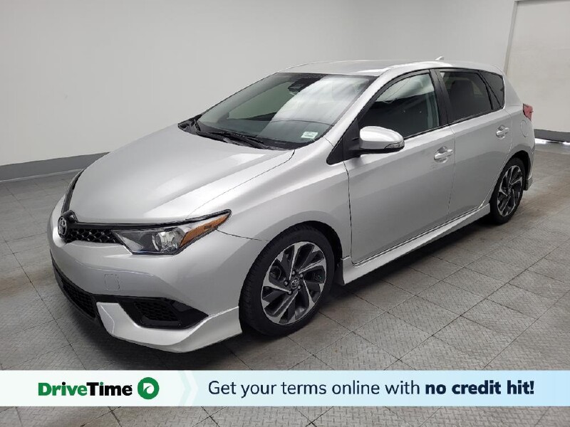 2018 Toyota Corolla in Madison, TN 37115 - 18142663