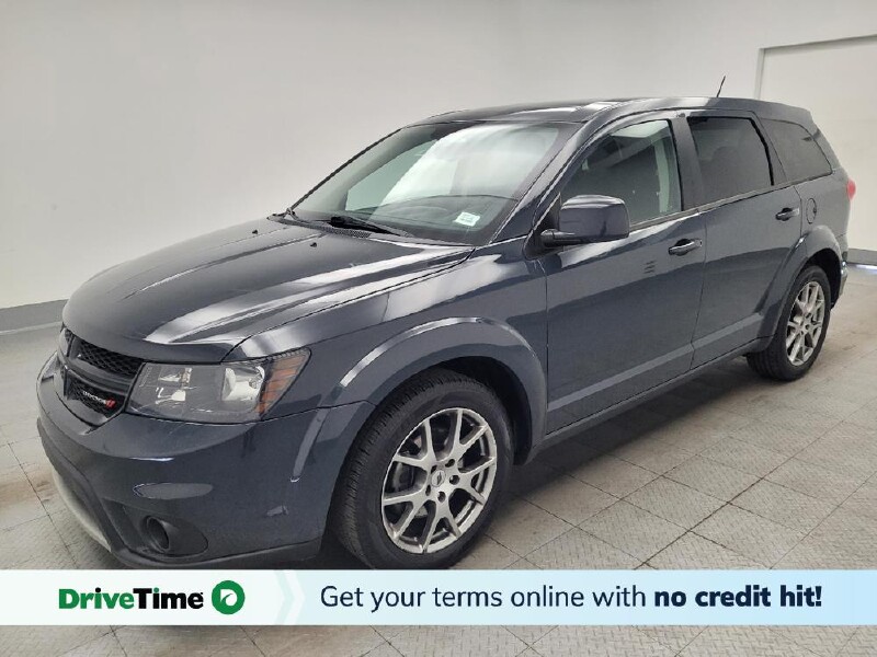 2018 Dodge Journey in Memphis, TN 38128 - 18142665