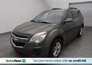 2015 Chevrolet Equinox in Houston, TX 77034 - 18142670 1