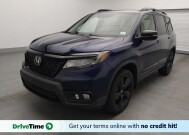 2021 Honda Passport in Ocala, FL 34471 - 18142673 1