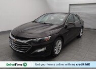 2020 Chevrolet Malibu in Round Rock, TX 78664 - 18142676 1