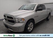 2018 RAM 1500 in Round Rock, TX 78664 - 18142678 1