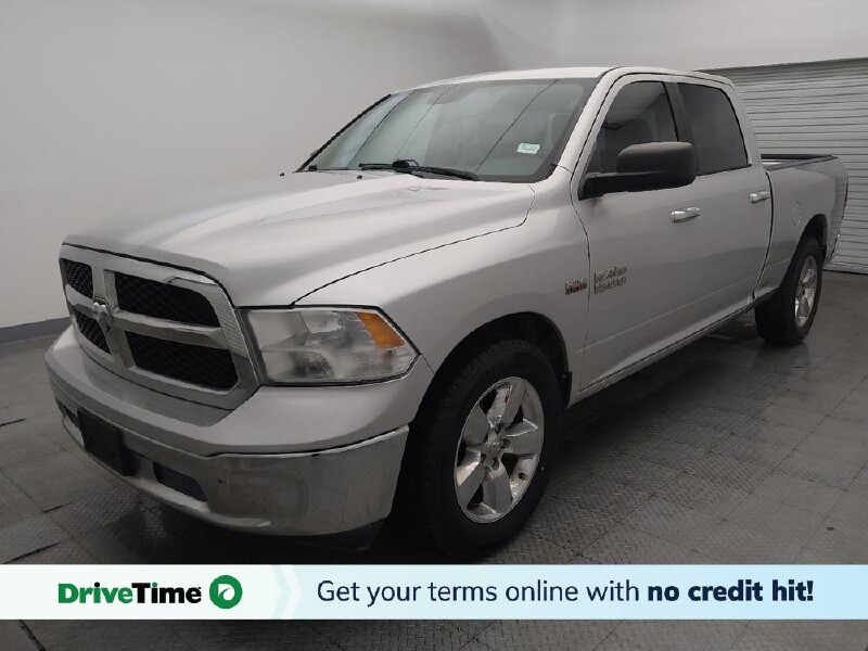 2018 RAM 1500 in Round Rock, TX 78664 - 18142678