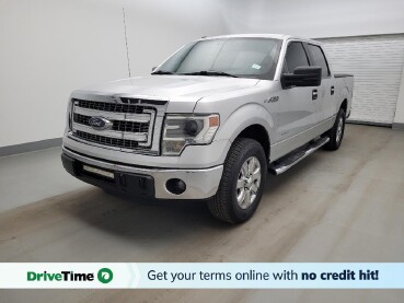2014 Ford F150 in Louisville, KY 40258