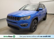 2019 Jeep Compass in Toledo, OH 43617 - 18142681 1