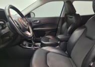 2019 Jeep Compass in Toledo, OH 43617 - 18142681 17