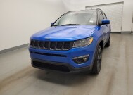 2019 Jeep Compass in Toledo, OH 43617 - 18142681 15