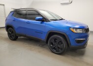 2019 Jeep Compass in Toledo, OH 43617 - 18142681 11