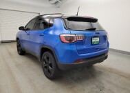 2019 Jeep Compass in Toledo, OH 43617 - 18142681 5