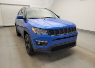 2019 Jeep Compass in Toledo, OH 43617 - 18142681 14