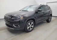 2019 Jeep Cherokee in Louisville, KY 40258 - 18142683 2