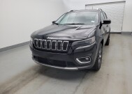 2019 Jeep Cherokee in Louisville, KY 40258 - 18142683 15