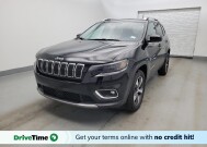 2019 Jeep Cherokee in Louisville, KY 40258 - 18142683 1