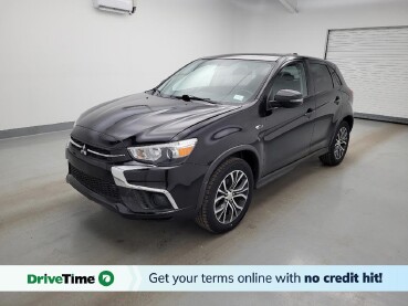 2019 Mitsubishi Outlander Sport in Louisville, KY 40258
