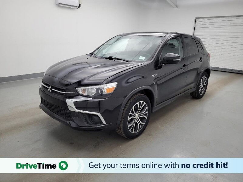2019 Mitsubishi Outlander Sport in Louisville, KY 40258 - 18142684