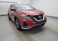 2020 Nissan Murano in Louisville, KY 40258 - 18142687 14