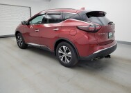 2020 Nissan Murano in Louisville, KY 40258 - 18142687 3