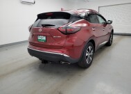 2020 Nissan Murano in Louisville, KY 40258 - 18142687 9