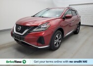 2020 Nissan Murano in Louisville, KY 40258 - 18142687 1