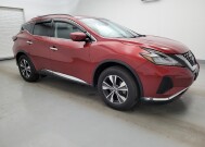 2020 Nissan Murano in Louisville, KY 40258 - 18142687 11
