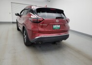 2020 Nissan Murano in Louisville, KY 40258 - 18142687 6