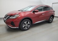 2020 Nissan Murano in Louisville, KY 40258 - 18142687 2