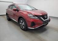 2020 Nissan Murano in Louisville, KY 40258 - 18142687 13