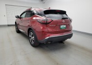 2020 Nissan Murano in Louisville, KY 40258 - 18142687 5