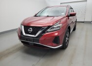2020 Nissan Murano in Louisville, KY 40258 - 18142687 15