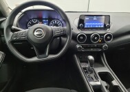 2024 Nissan Sentra in Columbus, OH 43228 - 18142691 22