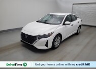 2024 Nissan Sentra in Columbus, OH 43228 - 18142691 1