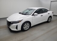 2024 Nissan Sentra in Columbus, OH 43228 - 18142691 2